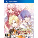 【中古】 PSVita ワンド オブ フォーチュン R2 FD 〜君に捧げるエピローグ〜 通常版(20181004)