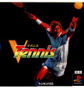 yÁzy\Ȃz[PS]V-Tennis(VejX)(19950922)