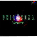 【中古】[PS]PHILOSOMA(フィロソマ)(19950728)