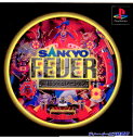 yÁzy\Ȃz[PS]SANKYO FEVER(TL[tB[o[) @V~[V(19960308)