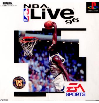 yÁz[PS]NBA LIVE 96(19960614)