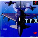 yÁz[PS]TFX - Tactical Fighter Experiment(^NeBJ t@C^[ GNXyg)(19961129)