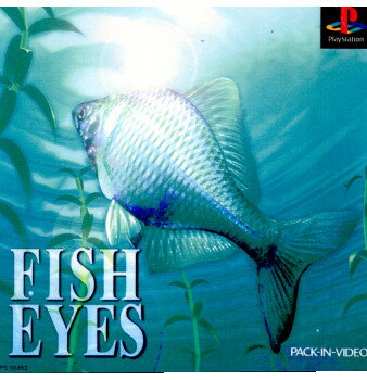 yÁz[PS]FISH EYES(tBbVACY)(19961010)