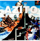 【中古】[PS]AZITO-アジト-(19970228)