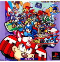 yÁz[PS]bN} og`FCX(ROCKMAN Battle & Chase)(19970320)