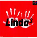 【中古】[PS]リンダキューブアゲイン(Linda&sup3;)(19970925)