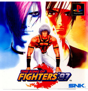 ザ・キング・オブ・ファイターズ'97(THE KING OF FIGHTERS '97)(19980528)