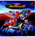 yÁzy\Ȃz[PS]Jet Moto '99(WFbgg'98)(19980806)