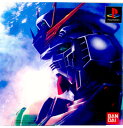 【中古】 PS 機動戦士ガンダム 逆襲のシャア(19981217)