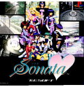 【中古】 PS Sonata(ソナタ)(19990304)