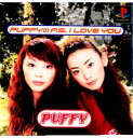 yÁzy\Ȃz[PS]PuffyP.S. I Love You(19990311)