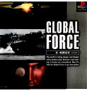 yÁzy\Ȃz[PS]O[otH[X(Global Force) VE퓬(19990311)