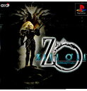 Zill O'll(ジルオール)(19991007)