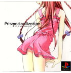 【中古】[PS]Prismaticallization(プリズマティカリゼーション)(19991028)