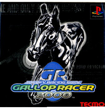 šۡɽʤ[PS]åץ졼2000(Gallop Racer 2000)(20000217)