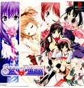 yÁz[PS]VX^[EvZX(Sister Princess)(20010308)