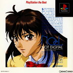 【中古】[PS]NOeL NOT DiGITAL(ノエル ノット デジタル) PlayStation the Best(SLPS-91043)(19971120)