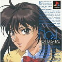 【中古】[PS]NOeL NOT DiGITAL(ノエル ノット デジタル) 通常版(19960726)