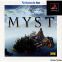 【中古】[PS]MYST(ミスト) PlayStation the Best(SLPS-91023)(19970328)
