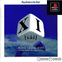 【中古】【表紙説明書なし】[PS]XI(sai/サイ) Pl