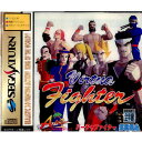 【中古】 SS Virtua FiGhter(バーチャファイター)(19941122)