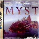 MYST 中古 ミスト SS 19941122