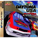 【中古】[SS]DAYTONA USA(デイトナUSA)(19950401)