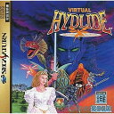 yÁz[SS]VIRTUAL HYDLIDE(@[`nChCh)(19950428)