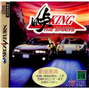 【中古】【表紙説明書なし】[SS]峠KING THE SPIRITS(峠キング ザ・スピリッツ)(19951110)