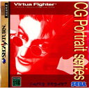 yÁz[SS]Virtua Fighter CG Portrait series Vlo.2 JACKY BRYANT(o[`t@C^[ CG|[g[gV[Y Vol.2 WbL[EuCAg)(19951013)