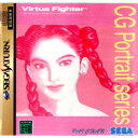 yÁz[SS]Virtua Fighter CG Portrait Series Vol.4 PAI CHAN(o[`t@C^[CG |[g[gV[Y Vol.4 pCE`F)(19951117)