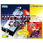 【中古】【表紙説明書なし】[SS]VIRTUACOP(バーチャコップ) スペシャルパック(19951124)