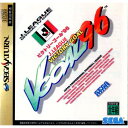 【中古】[SS]VICTORY GOAL'96(ビクトリーゴール'96)(19960329)