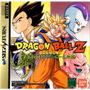 【中古】[SS]ドラゴンボールZ 偉大なるドラゴンボール伝説(19960531)