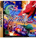 【中古】[SS]SPACE HARRIER(スペースハリアー)(19960809)