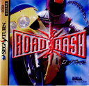 【中古】[SS]ROAD RASH(ロードラッシュ)(19960726)