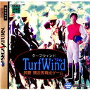 yÁz[SS]^[tEBh'96(Turf Wind'96) L n琬Q[(19961004)