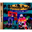 【中古】[SS]Winning Post 2(ウイニングポスト2) プログラム'96(19961004)