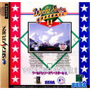 yÁz[SS][hV[Yx[X{[2(World Series BASEBALL II)(19961025)