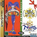 yÁz[SS]NX}XiCc(Christmas NiGHTS) ~G(19961101)