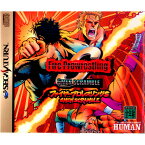 【中古】[SS]ファイヤープロレスリングS 6メンスクランブル(Fire Pro Wrestling S: 6 Men Scramble)(19961227)