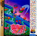 yÁz[SS]FANTASY ZONE(t@^W[][)(19970221)