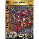 【中古】[SS]サイバーボッツ(CYBERBOTS) -フルメタル マッドネス- 超限定版(19970328)