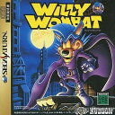 yÁz[SS]WILLY WOMBAT(EB[EHobg)(19970627)