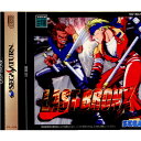 【中古】 SS LAST BRONX(ラストブロンクス)(19970801)