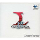 【中古】 SS ラングリッサーIV(Langrisser 4) スペシャルパッケージ(限定版)(19970801)