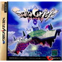 【中古】【表紙説明書なし】 SS Solo Crisis(ソロ クライシス)(19980122)