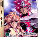 【中古】 SS LANGRISSER DRAMATIC EDITION(ラングリッサー ドラマティックエディション)(19980226)