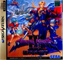 【中古】[SS]SHINING FORCE III(シャイニングフォース3) シナリオ2 狙われた神子(19980429)