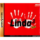 【中古】【表紙説明書なし】[SS]リンダキューブ(Linda&sup3;) 完全版(19980618)